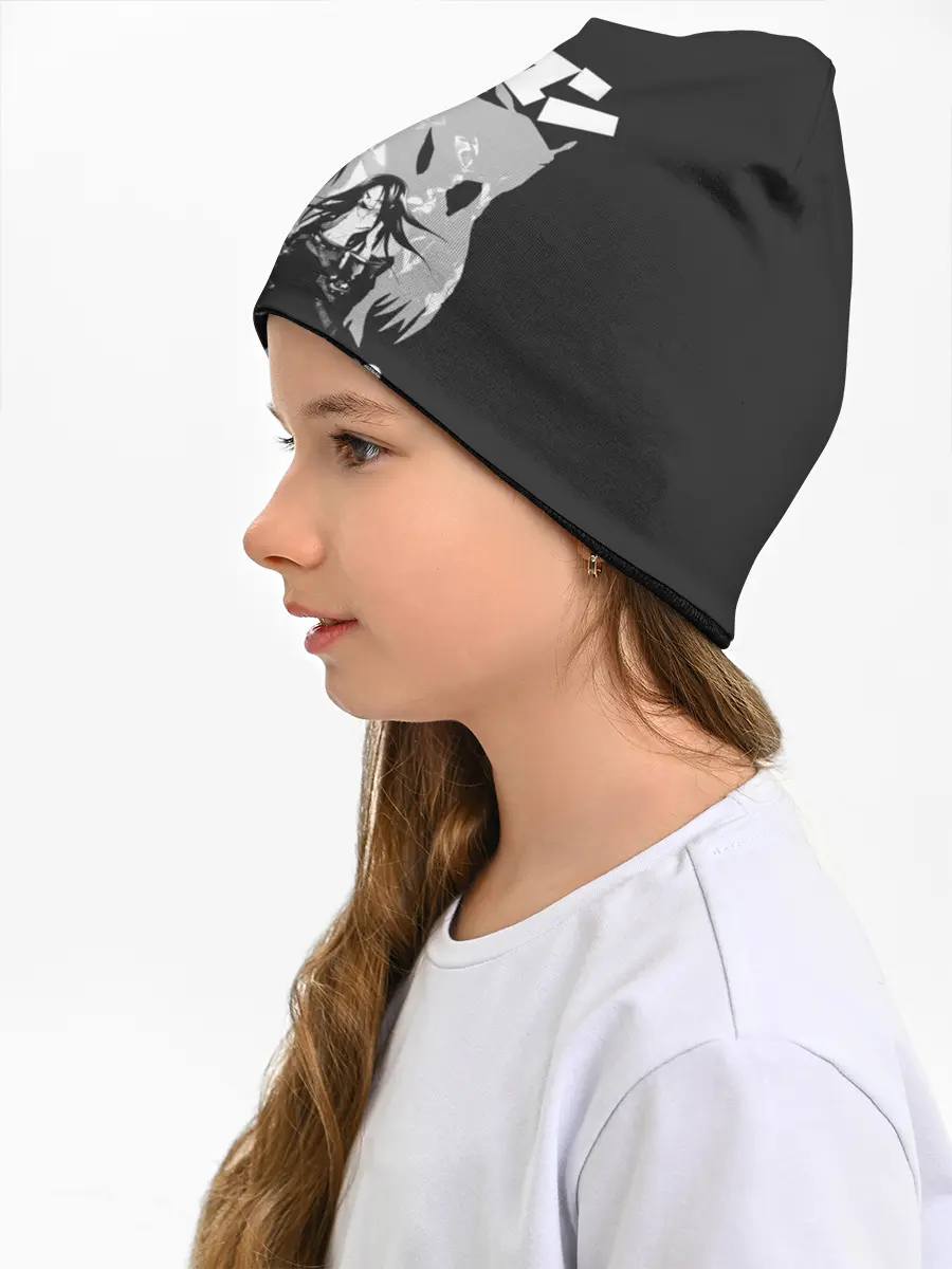 Детская шапка / Asakura bros