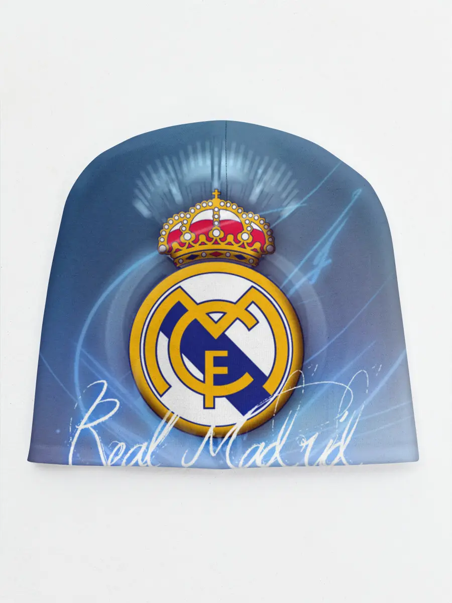 Детская шапка / FC РЕАЛ МАДРИД