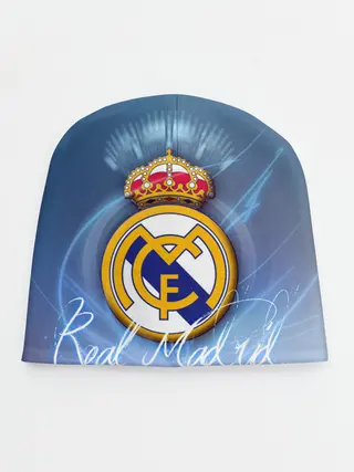 Детская шапка / FC РЕАЛ МАДРИД