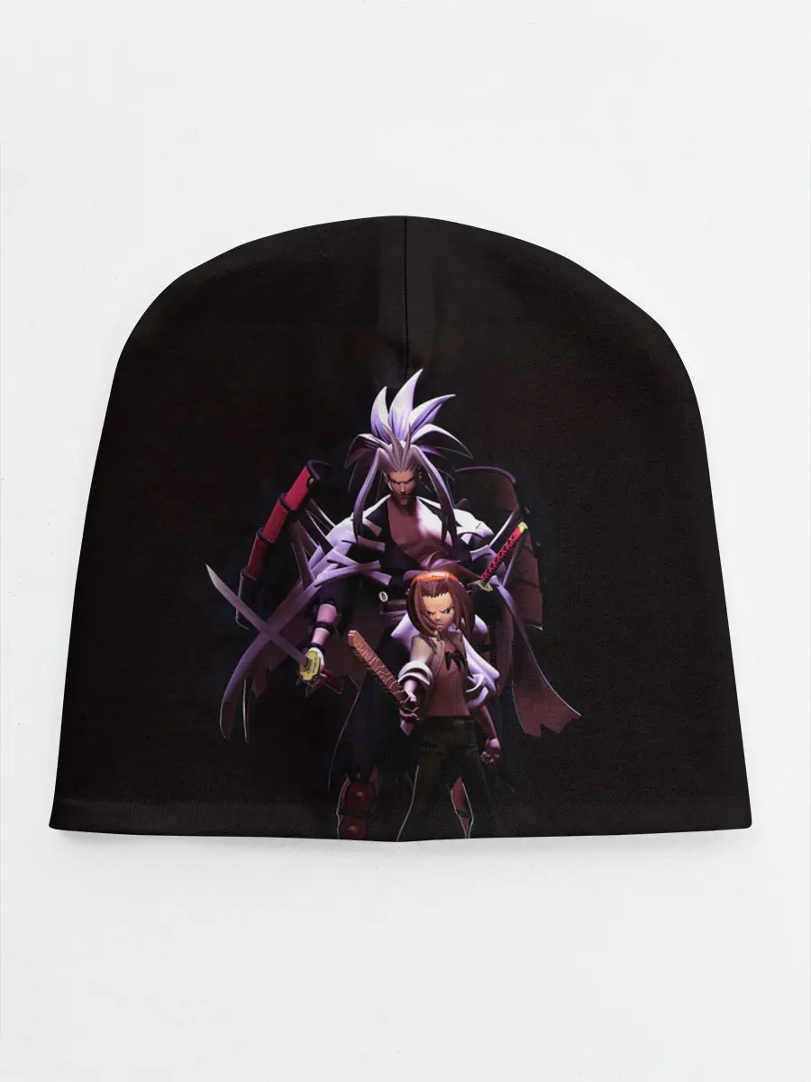 Детская шапка / Йо Король Шаманов