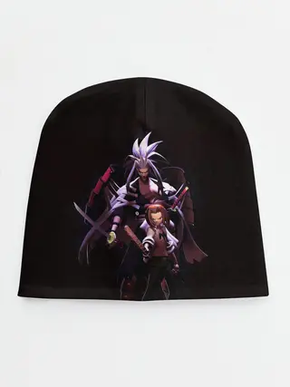 Детская шапка / Йо Король Шаманов