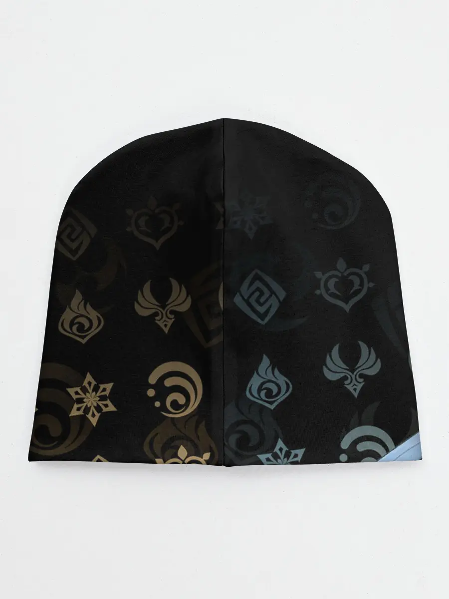 Детская шапка / Путешественница / Genshin Impact