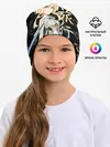 Детская шапка / Путешественница / Genshin Impact