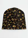 Детская шапка / Ночные монстры