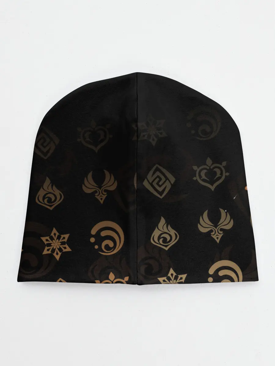 Детская шапка / Паймон / Genshin Impact