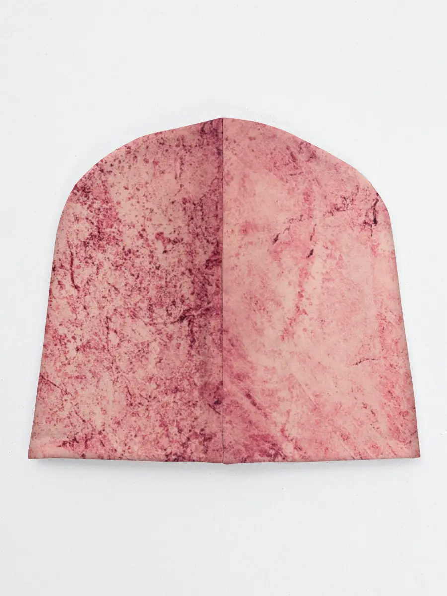 Детская шапка / Свирепый Луффи