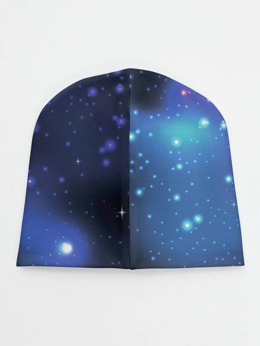 Детская шапка / Водолей / Aquarius, Знак зодиака