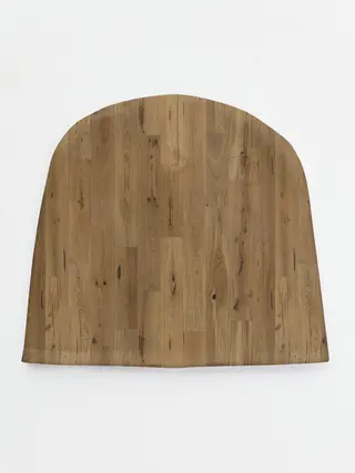 Детская шапка / Камуфляж линолеум