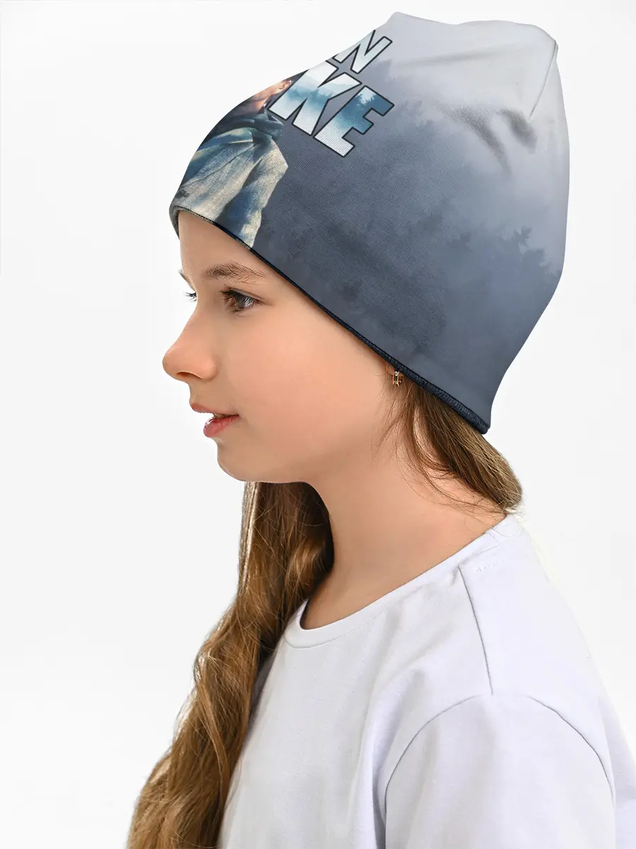 Детская шапка / Алан Уэйк / Alan Wake