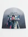 Детская шапка / Алан Уэйк / Alan Wake