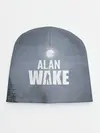 Детская шапка / Алан Уэйк: Полнолуние
