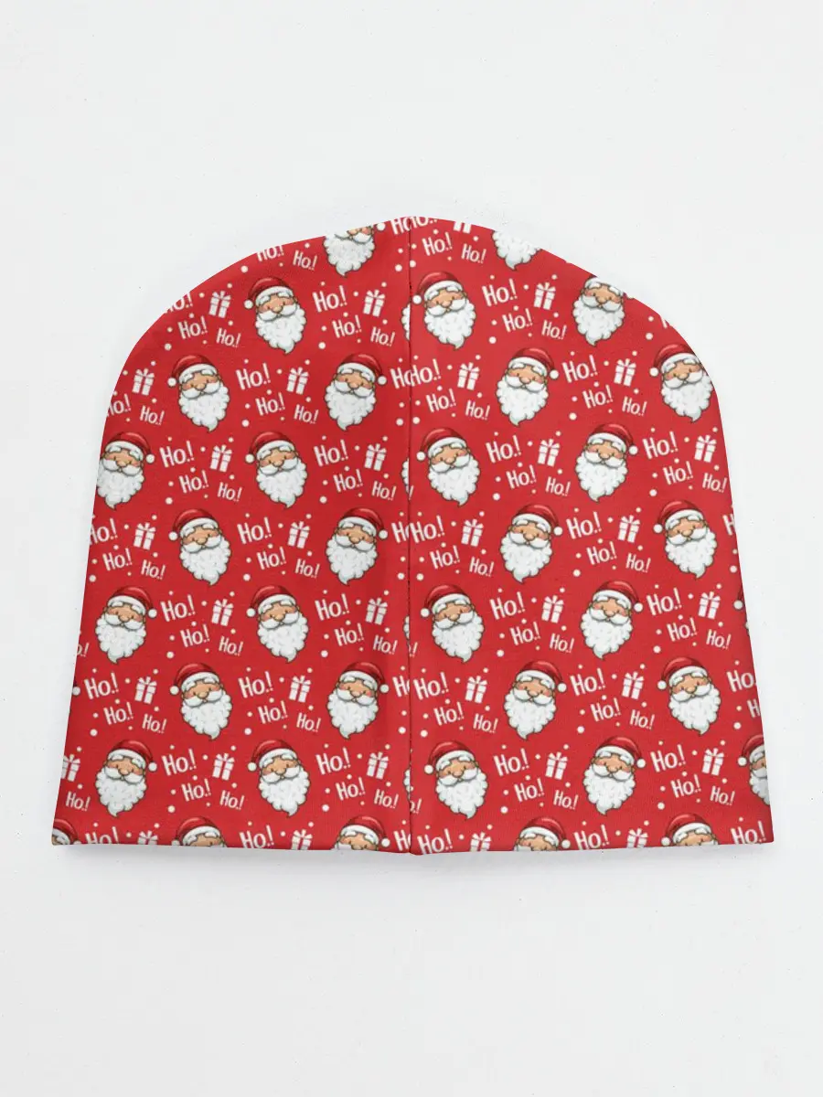 Детская шапка / Ho-Ho