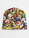 Детская шапка / Mrio ALLSTARS