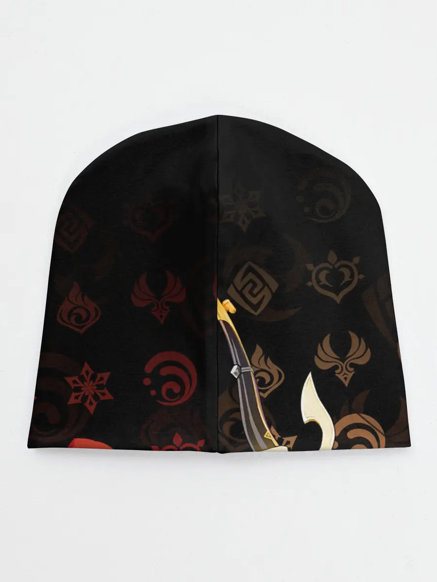 Детская шапка / Ёимия / Genshin Impact