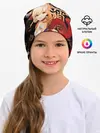 Детская шапка / Ёимия / Genshin Impact