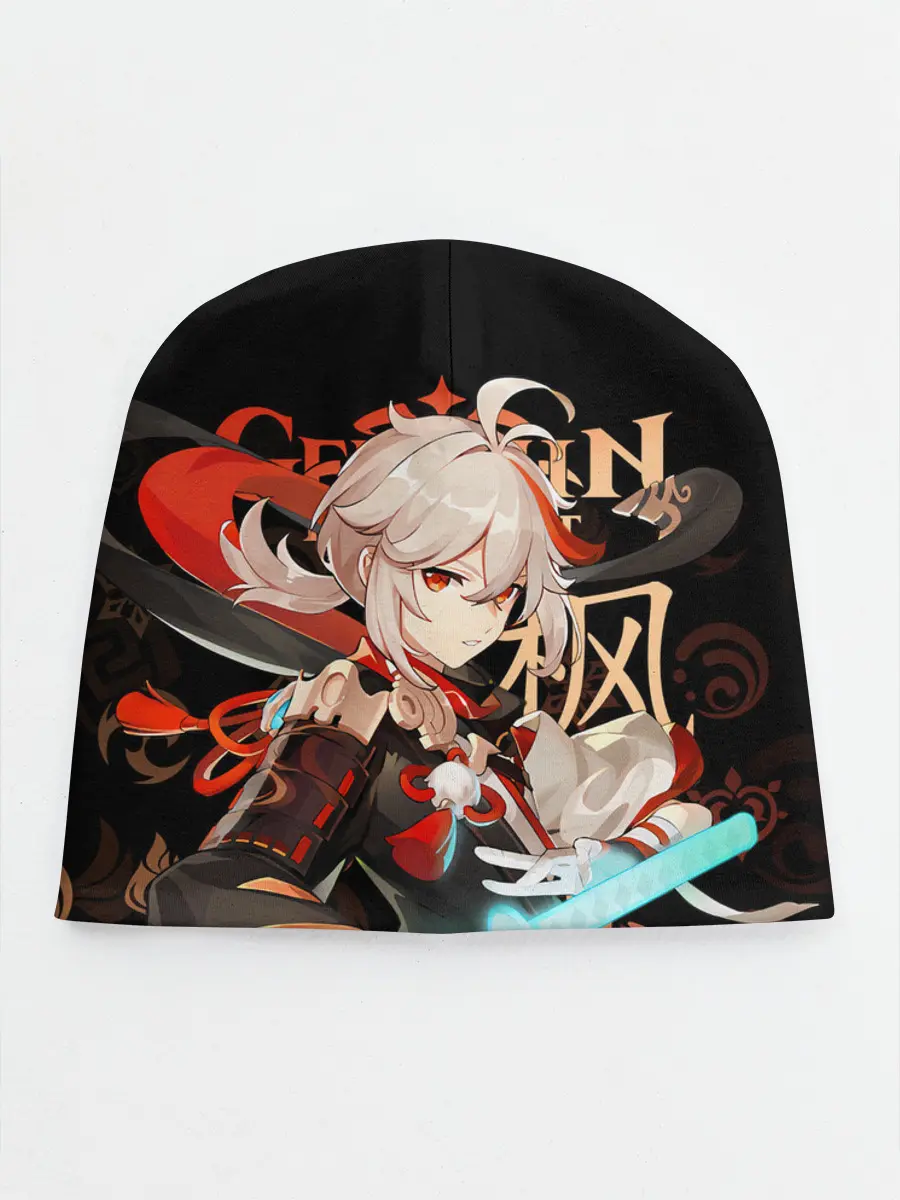 Детская шапка / Кадзуха / Genshin Impact