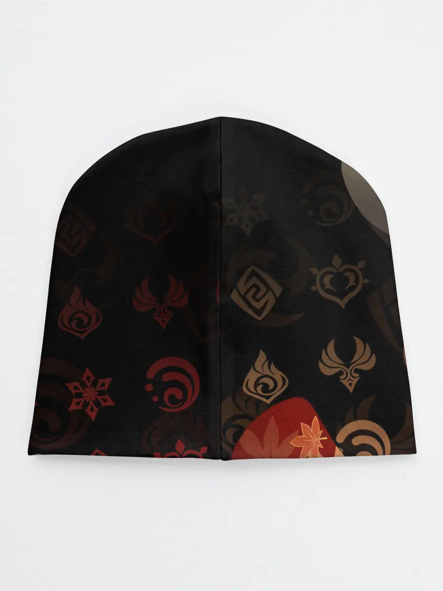 Детская шапка / Кадзуха / Genshin Impact