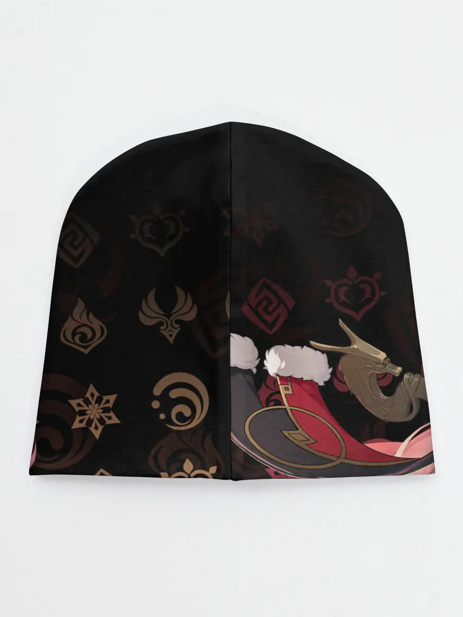 Детская шапка / Янь Фэй / Genshin Impact