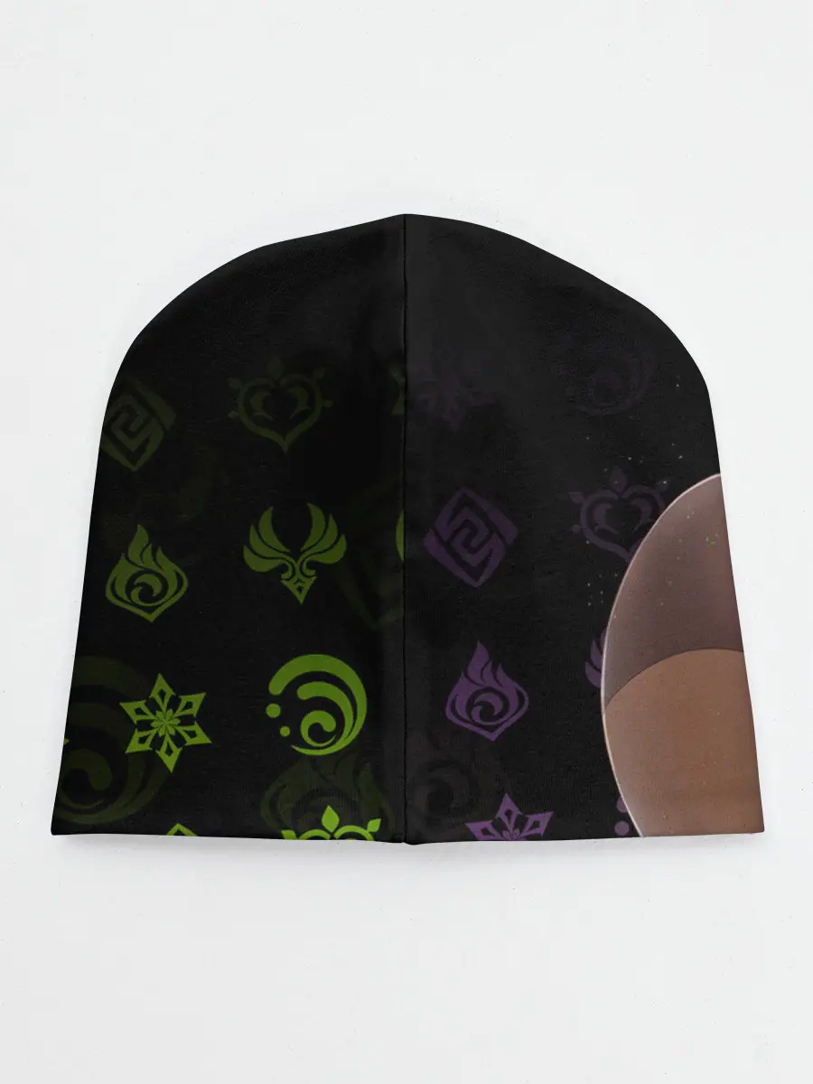 Детская шапка / Саю / Genshin Impact