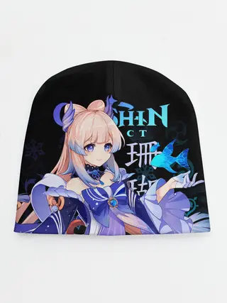 Детская шапка / Кокоми / Genshin Impact