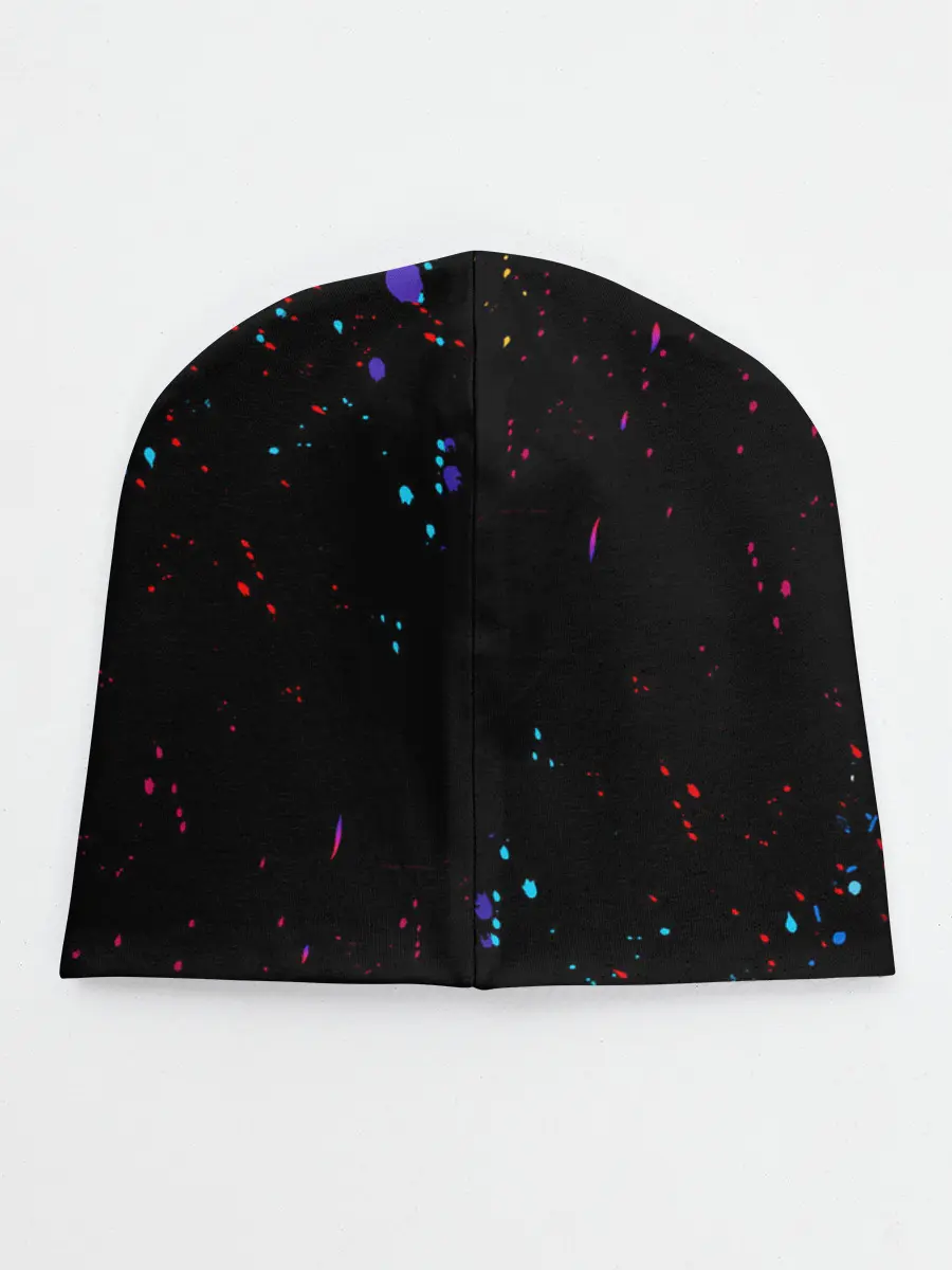 Детская шапка / Pop Tubes, поп трубка pop it