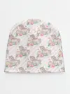 Детская шапка / Единороги паттер