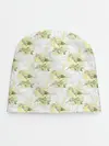 Детская шапка / Маленькие птички