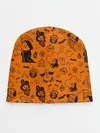 Детская шапка / Spooky Halloween BT21 | BTS