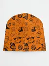 Детская шапка / Spooky Halloween BT21 | BTS