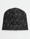 Детская шапка / Растительный орнамент