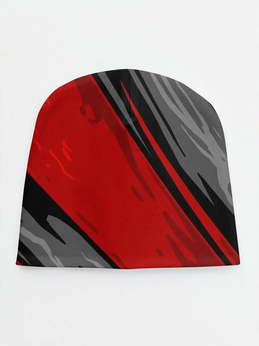 Детская шапка / Сиомбиотический стиль