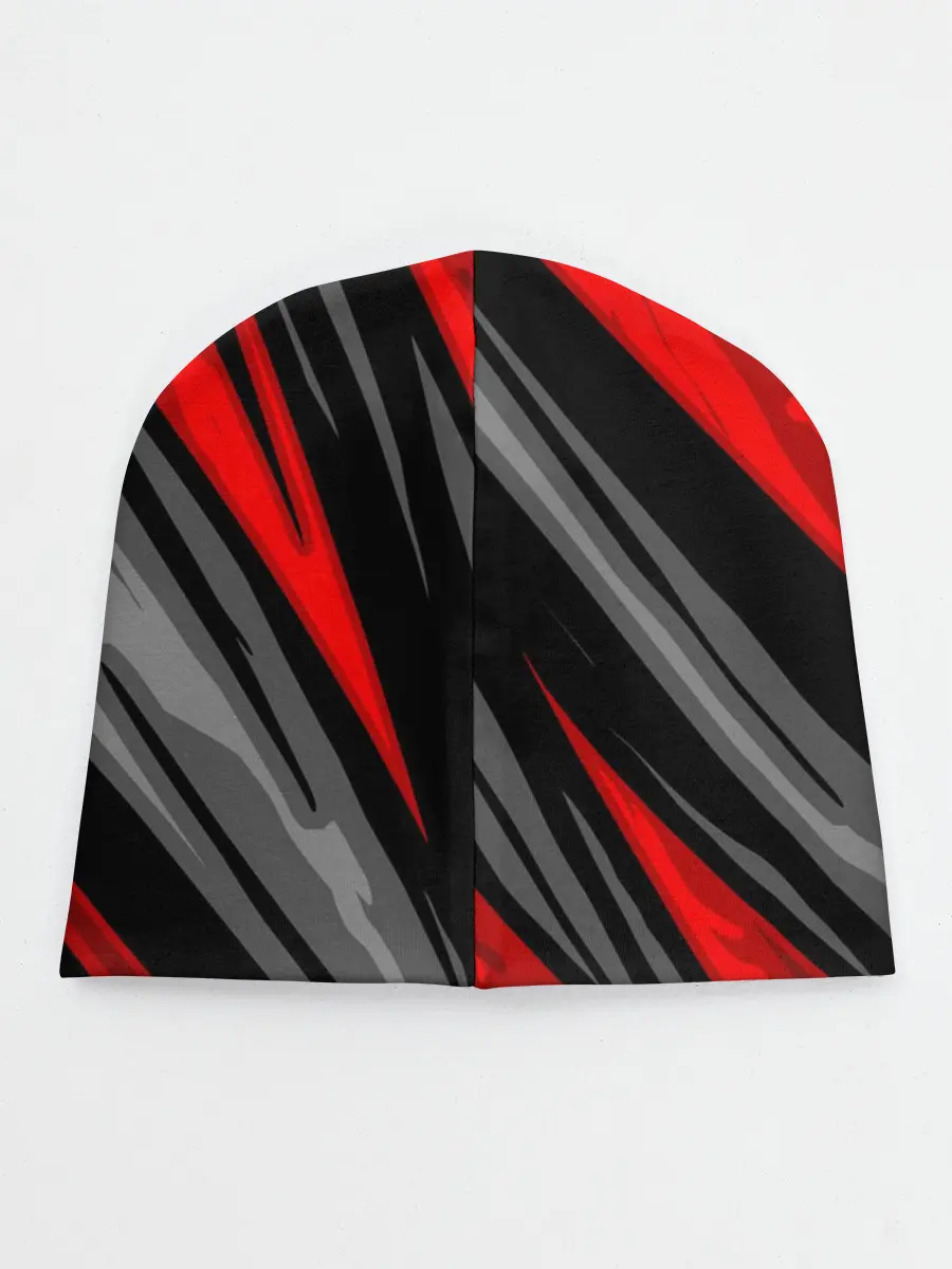 Детская шапка / Сиомбиотический стиль