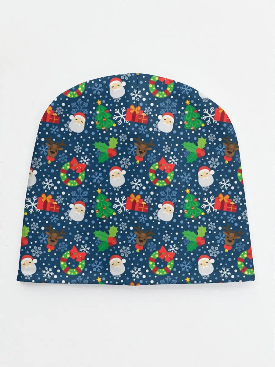 Детская шапка / Праздник