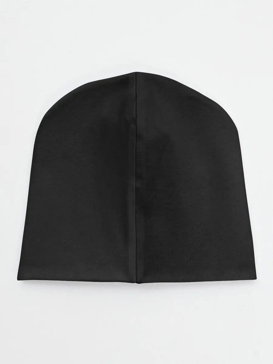 Детская шапка / Бхад спряталась