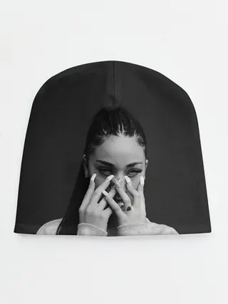 Детская шапка / Бхад спряталась