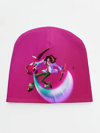 Детская шапка / Shaman King here