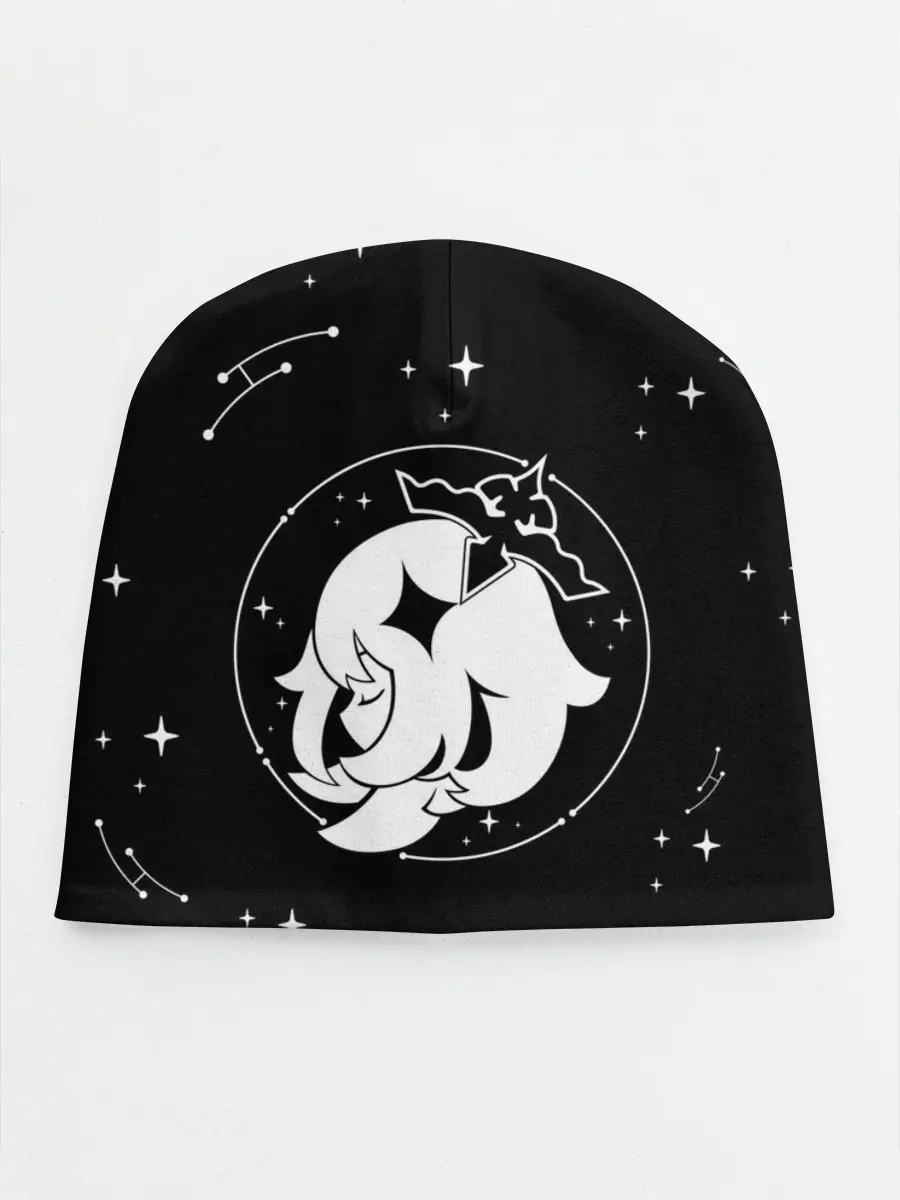 Детская шапка / ПАЙМОН | ГЕНШИН | PAIMON