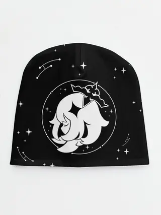 Детская шапка / ПАЙМОН | ГЕНШИН | PAIMON