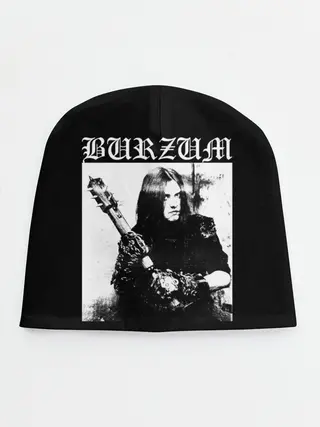 Детская шапка / BURZUM / Бурзум