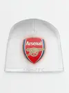 Детская шапка / F.C. Arsenal