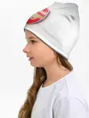 Детская шапка / F.C. Arsenal