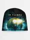 Детская шапка / Soundtrack to Your Escape - In Flames