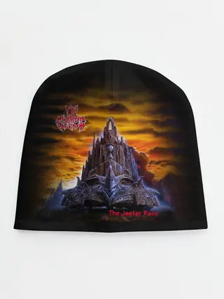 Детская шапка / The Jester Race - In Flames