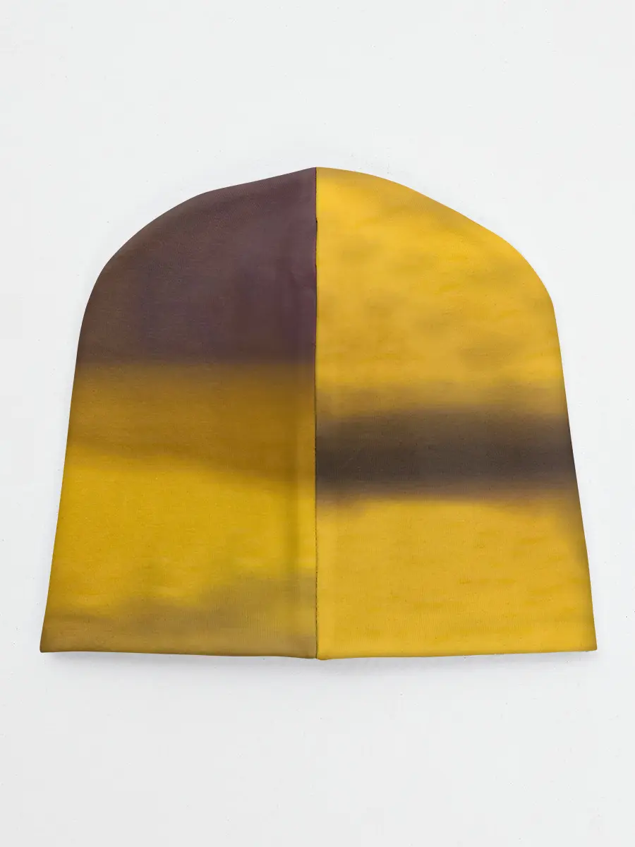 Детская шапка / Black-Ash Inheritance - In Flames