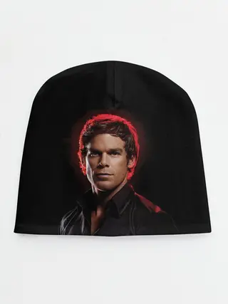 Детская шапка / Декстер Морган Темный попутчик