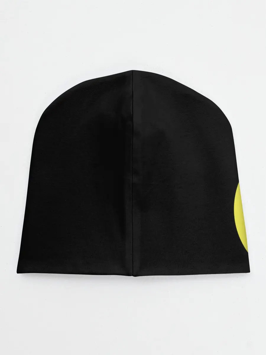 Детская шапка / Летучие мыши на Хэллоуин