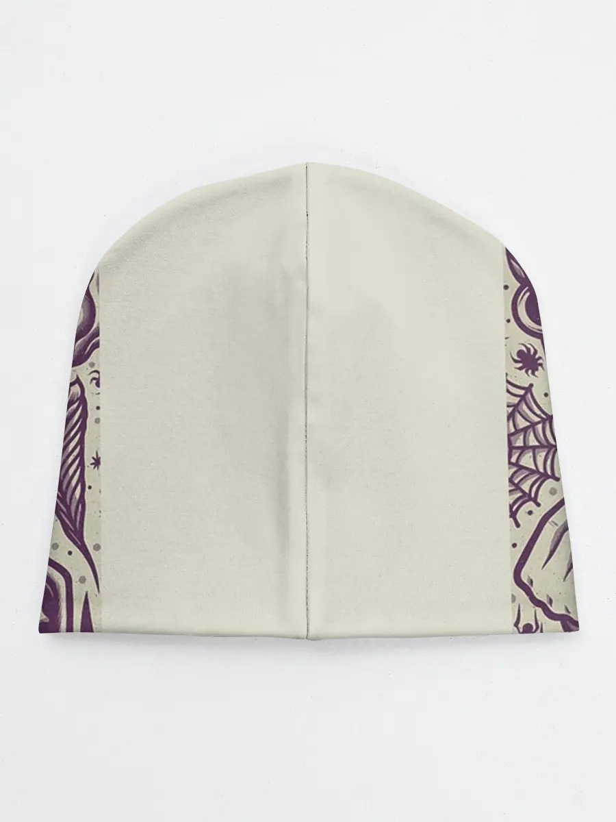 Детская шапка / THE ADDAMS FAMILY NW2