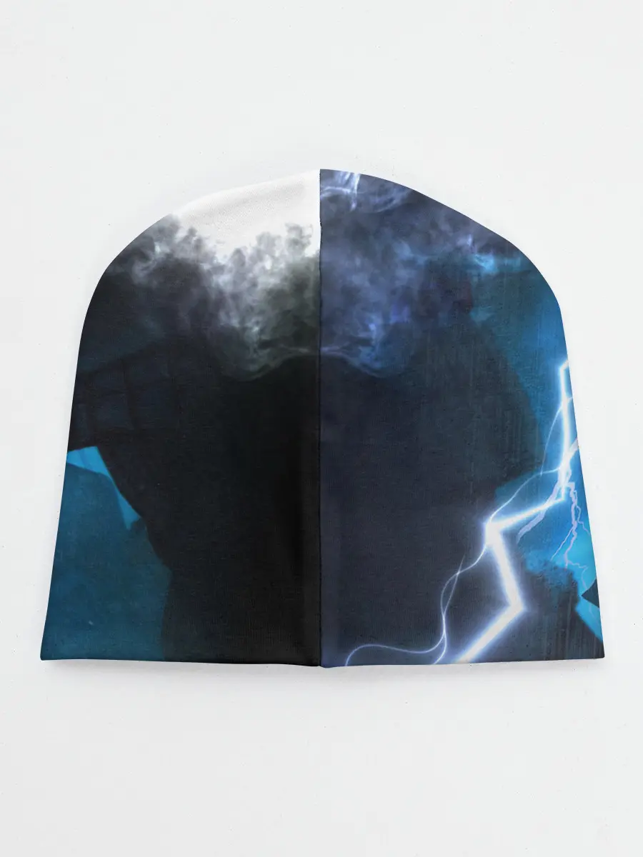 Детская шапка / ASSASSINS CREED VALHALLA | ВАЛХАЛЛА