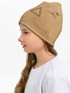 Детская шапка / Треугольник / Игра в кальмара