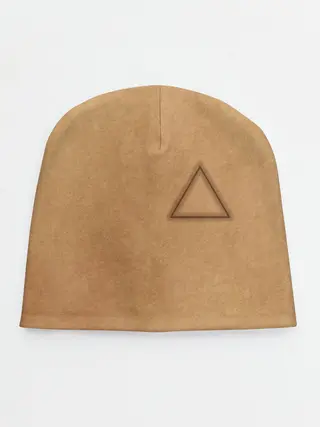 Детская шапка / Треугольник / Игра в кальмара